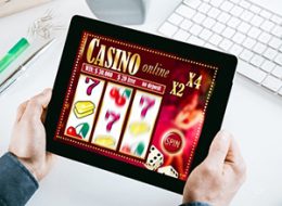 Slots online spielen